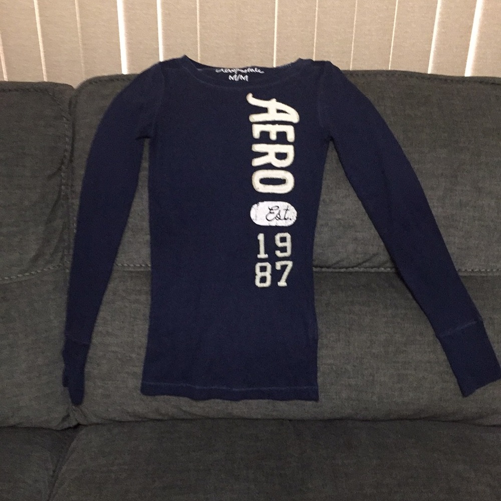 Aeropostale thermal